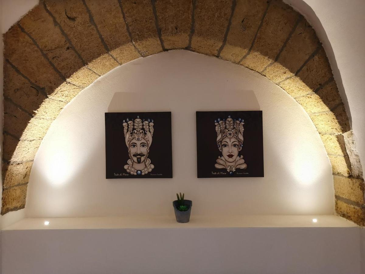 Bea Home Палермо Екстер'єр фото