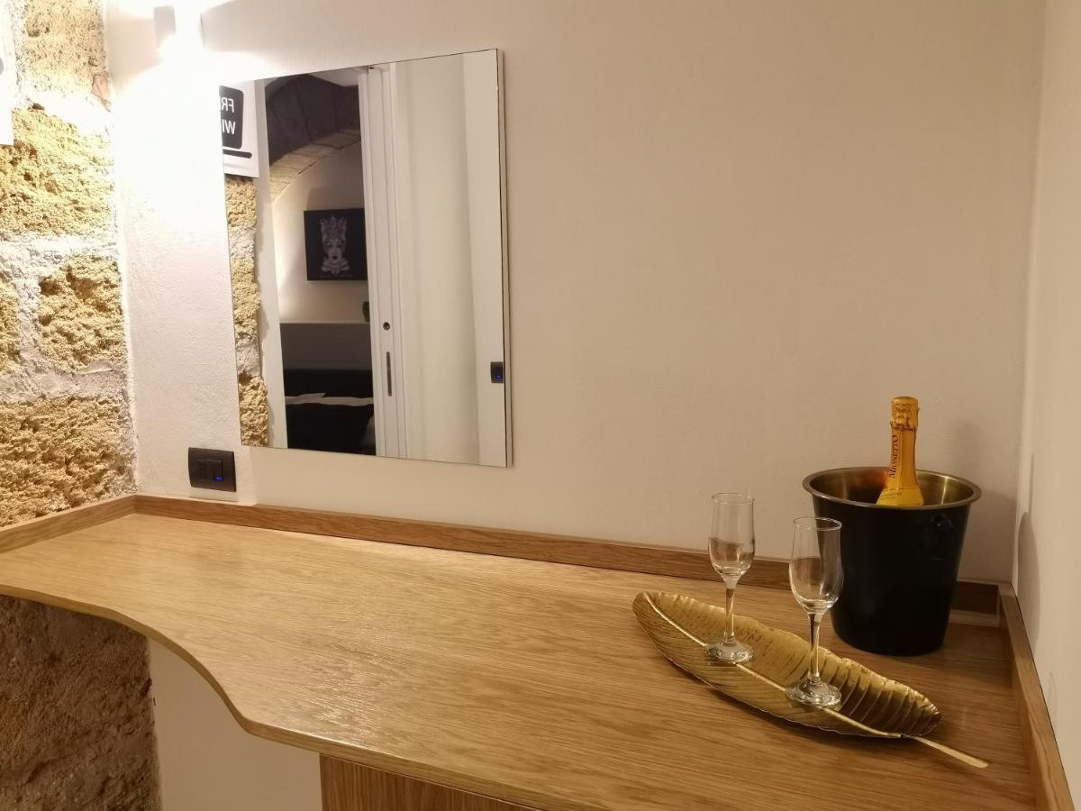 Bea Home Палермо Екстер'єр фото