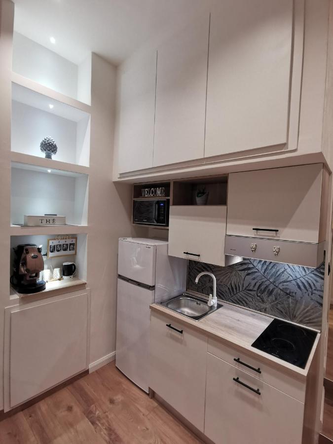 Bea Home Палермо Екстер'єр фото