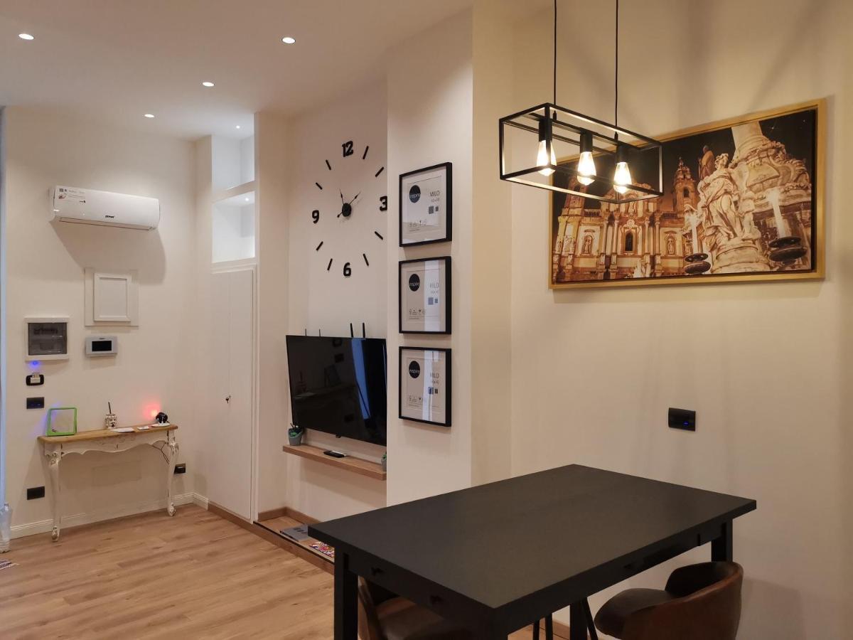 Bea Home Палермо Екстер'єр фото