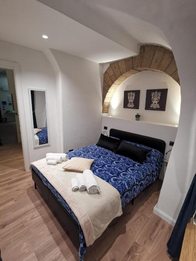 Bea Home Палермо Екстер'єр фото