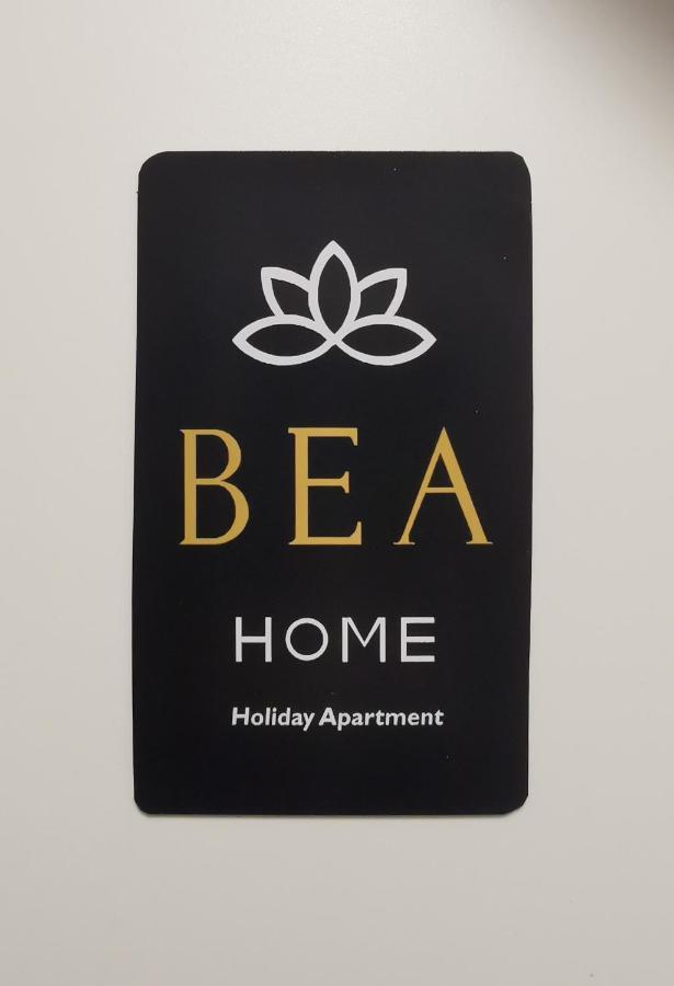 Bea Home Палермо Екстер'єр фото